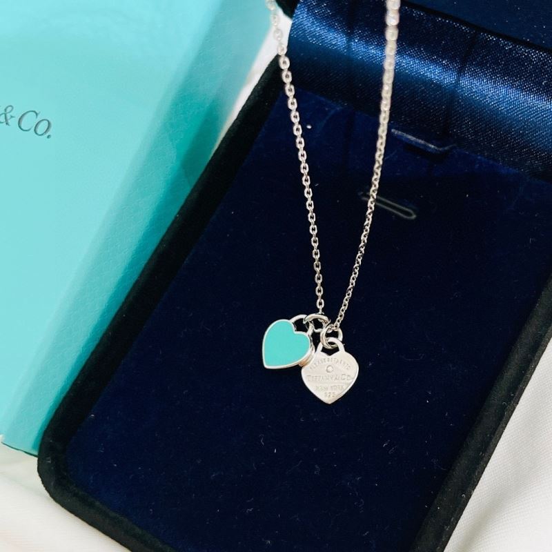 Tiffany Necklaces